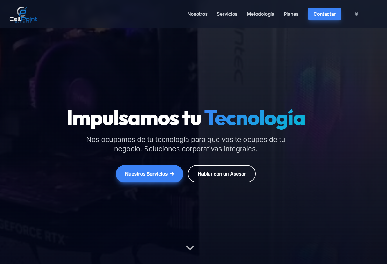 CellPoint