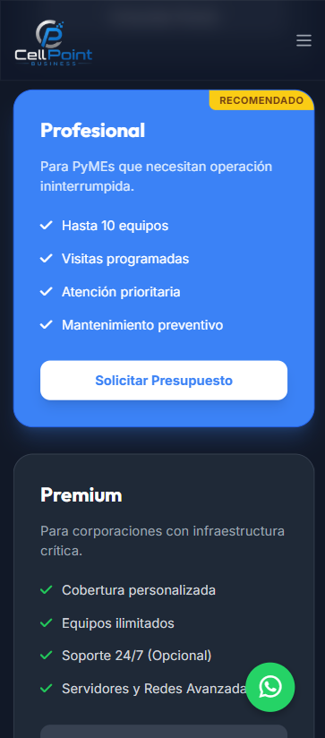 Vista Mobile